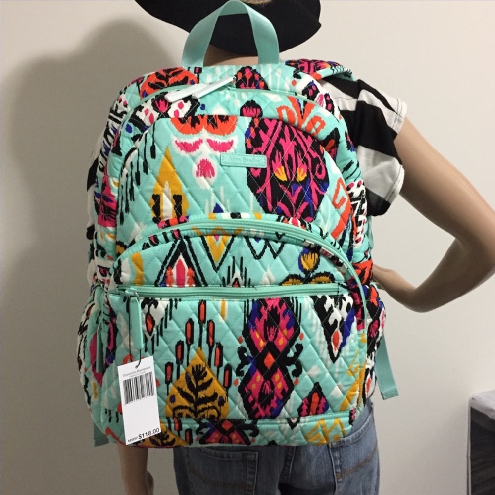 Vera Bradley backpack
